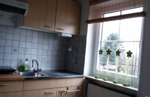 Bremervoerde Apartment | Vacation apartment