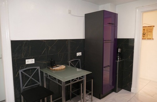Brunsbuttel Apartment | Vacation apartment/apartment for 4 guests with 70m² in Brunsbüttel (273330)