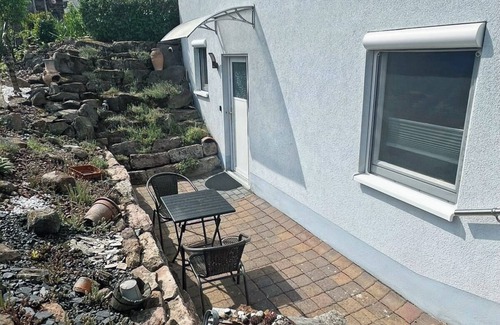 Waldfenster Apartment | Vacation apartment Wehner - Your home in the Rhön