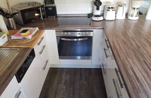 Butjadingen Apartment | Vacation apartment/apartment for 4 guests with 100m² in Butjadingen (120951)