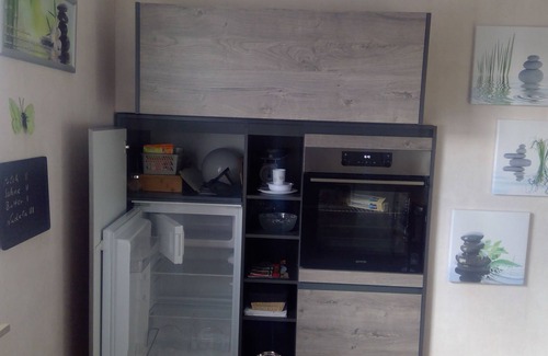 Mariaweiler-Hoven Apartment | Vacation apartment