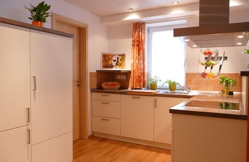 Rhoden Apartment | Vacation apartment/apartment for 2 guests with 80m² in Diemelstadt (59952)