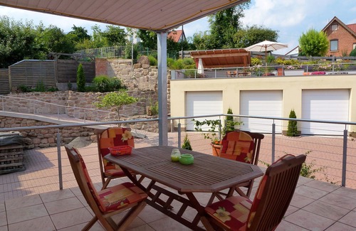 Rhoden Apartment | Vacation apartment/apartment for 2 guests with 80m² in Diemelstadt (59952)