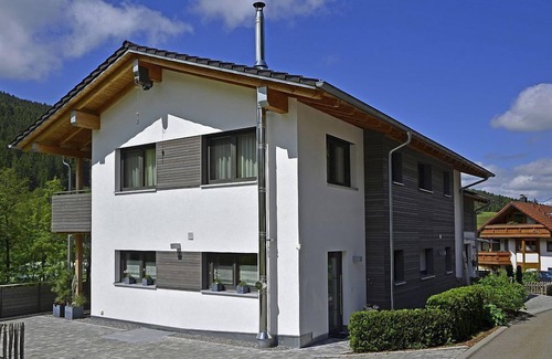 Elzach Apartment | Vacation apartment Braunhörnle