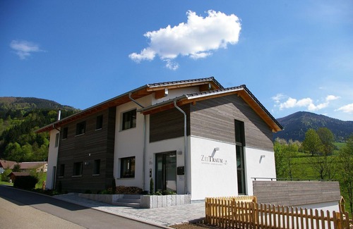 Elzach Apartment | Vacation apartment Braunhörnle