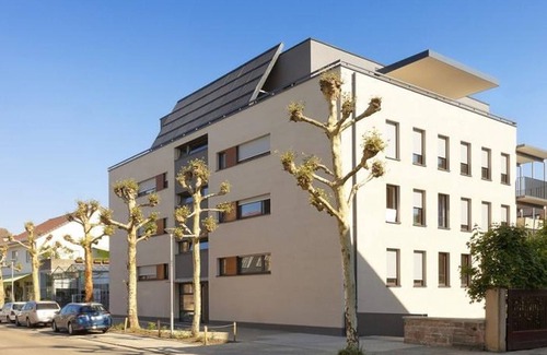 Emmendingen Apartment | Vacation apartment, 45sqm, 1 living/bedroom, max. 2 persons