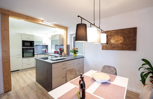 Fichtelberg Apartment | Vacation apartment Hopfen - Holiday apartments Hopfen und Malz