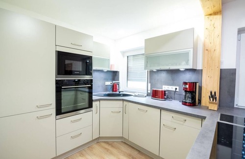 Fichtelberg Apartment | Vacation apartment Hopfen - Holiday apartments Hopfen und Malz