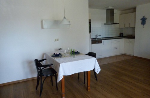 Friesenheim Apartment | Vacation apartment Kunz family