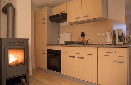 Morschreuth Apartment | Vacation apartment Noak
