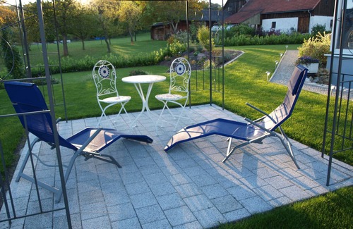 Morschreuth Apartment | Vacation apartment Noak