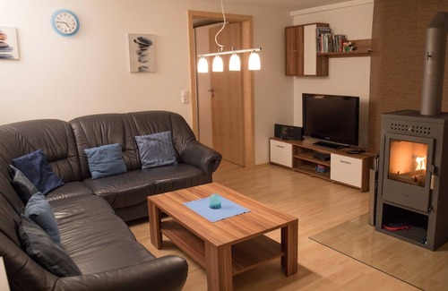 Morschreuth Apartment | Vacation apartment Noak