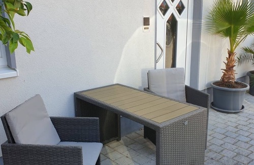 Sondernheim Apartment | Vacation apartment/apartment for 2 guests with 45m² in Germersheim (143582)
