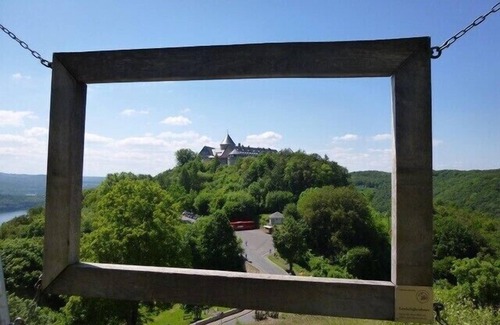 Goddelsheim Apartment | Vacation apartment Maja Korbach Willingen Winterberg Edersee Sauerland Kellerwald