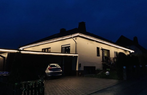 Goddelsheim Apartment | Vacation apartment Maja Korbach Willingen Winterberg Edersee Sauerland Kellerwald