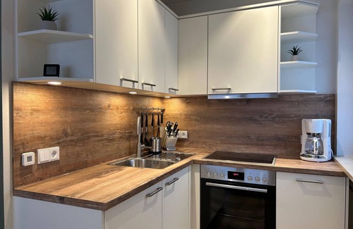Grabenstatt Apartment | Vacation apartment/apartment for 2 guests with 45m² in Grabenstätt (272758)