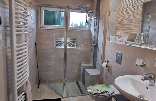Grebenstein Apartment | Vacation Apartment Casa RoNi