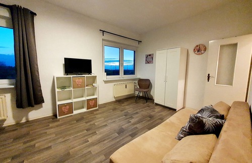 Groß Miltzow Apartment | Vacation apartment/apartment for 2 guests with 33m² in Groß Miltzow (167605)