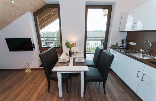 Huertgenwald Apartment | Vacation apartment/apartment for 2 guests with 45m² in Hürtgenwald (134570)