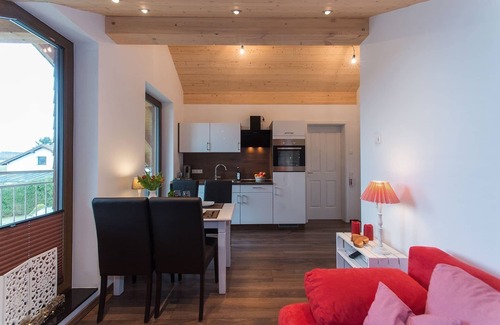 Huertgenwald Apartment | Vacation apartment/apartment for 2 guests with 45m² in Hürtgenwald (134570)