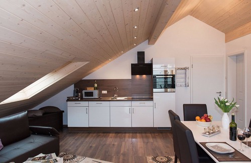 Huertgenwald Apartment | Vacation apartment/apartment for 6 guests with 75m² in Hürtgenwald (134603)