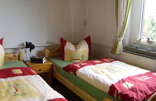 Nietleben Apartment | Vacation apartment Am Heidesee - Holiday apartment am Heidesee 1