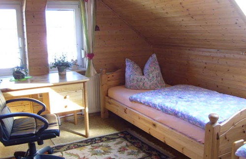 Nietleben Apartment | Vacation apartment Am Heidesee - Holiday apartment am Heidesee 1