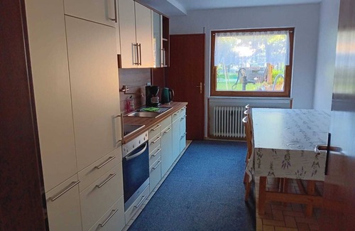 Neroth Apartment | Vacation apartment