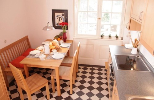 Hinterzarten Apartment | Vacation apartment/apartment for 8 guests with 137m² in Hinterzarten (124030)
