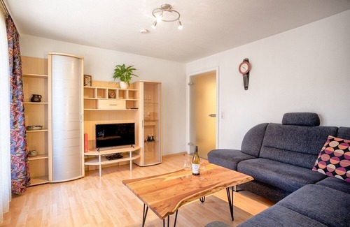 Hinterzarten Condo | Vacation apartment in central location including W-LAN (3)