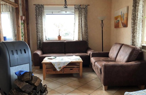 Ippenschied Other | Vacation apartment "Kuhglocke" - Ferienwohnungen Steinackerhof
