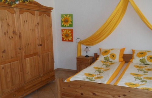 Ippenschied Other | Vacation apartment "Kuhglocke" - Ferienwohnungen Steinackerhof
