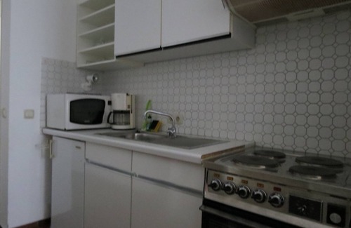 Kellenhusen House | Vacation apartment for 2-4 pers. between forest and waves