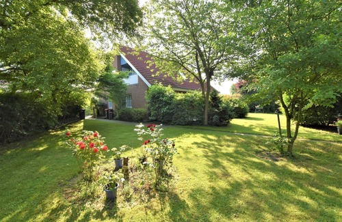 Kellenhusen Apartment | Vacation apartment/apartment for 4 guests with 60m² in Kellenhusen (121826)