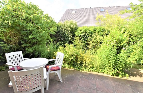 Kellenhusen Apartment | Vacation apartment/apartment for 2 guests with 45m² in Kellenhusen (121830)