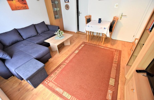 Kellenhusen Apartment | Vacation apartment/apartment for 2 guests with 40m² in Kellenhusen (121832)
