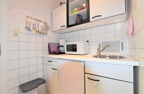 Kellenhusen Apartment | Vacation apartment/apartment for 2 guests with 40m² in Kellenhusen (121832)