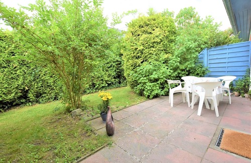 Kellenhusen Apartment | Vacation apartment/apartment for 2 guests with 40m² in Kellenhusen (121832)