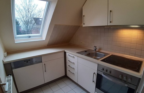 Kellenhusen Apartment | Vacation apartment/apartment for 5 guests with 52m² in Kellenhusen (1852)
