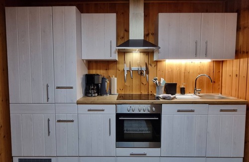 Kuhberg Apartment | Vacation apartment (70sqm)