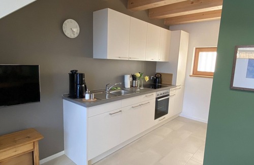 Niederleierndorf Apartment | Vacation apartment