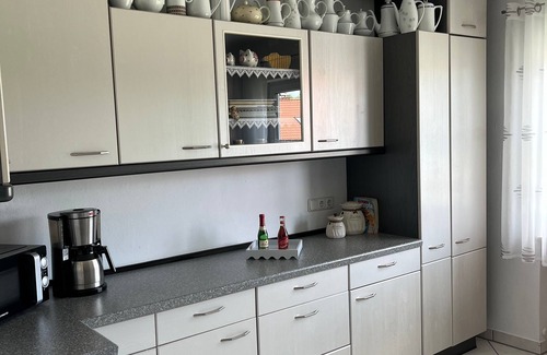 Marktredwitz Apartment | Vacation apartment/apartment for 4 guests with 100m² in Marktredwitz (295695)