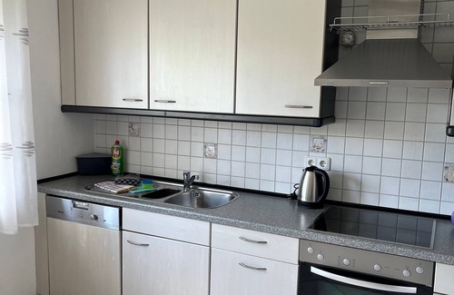 Marktredwitz Apartment | Vacation apartment/apartment for 4 guests with 100m² in Marktredwitz (295695)