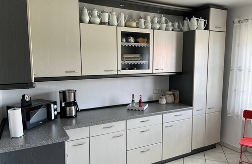 Marktredwitz Apartment | Vacation apartment/apartment for 4 guests with 100m² in Marktredwitz (295695)