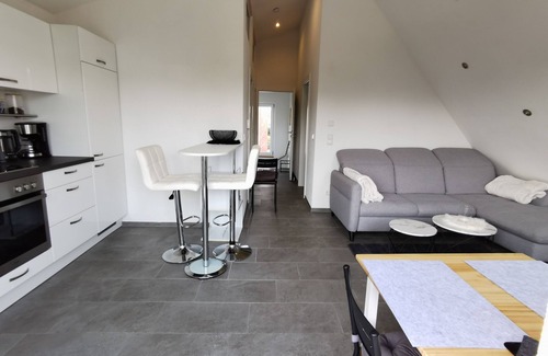 Meckenbeuren Apartment | Vacation apartment/apartment for 5 guests with 45m² in Meckenbeuren (271562)