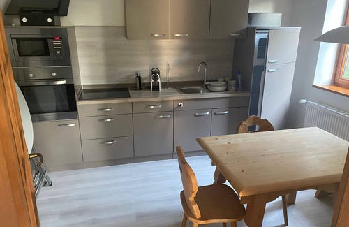 Memmelsdorf Apartment | Vacation apartment Petra