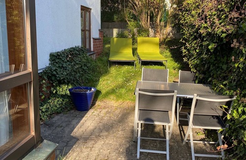 Memmelsdorf Apartment | Vacation apartment Petra