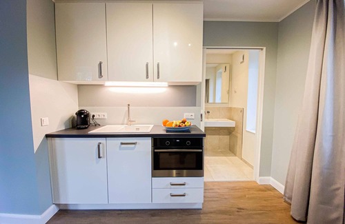 Satrup Apartment | Vacation apartment/apartment for 2 guests with 25m² in Mittelangeln (150561)