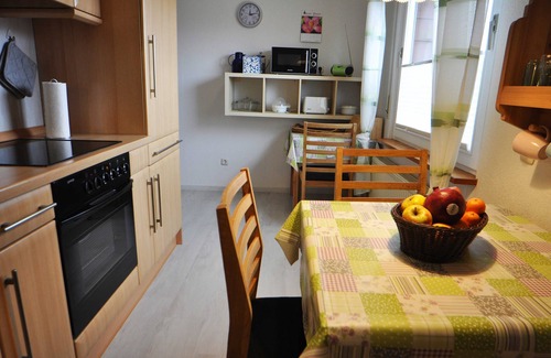 Moormerland Apartment | Vacation apartment Mona, 65314 - Holiday apartment in East Frisia 85sqm, max. 5 persons
