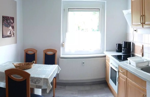 Pouch Condo | Vacation apartment Roter Turm